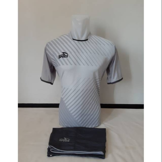 JERSEY SETELAN FUTSAL SPECS FULL PRINTING