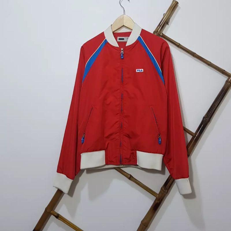 Fila Original Second