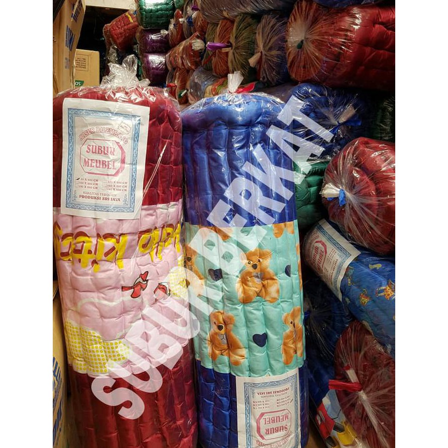 Kasur Lantai Palembang Uk 100X200Cm