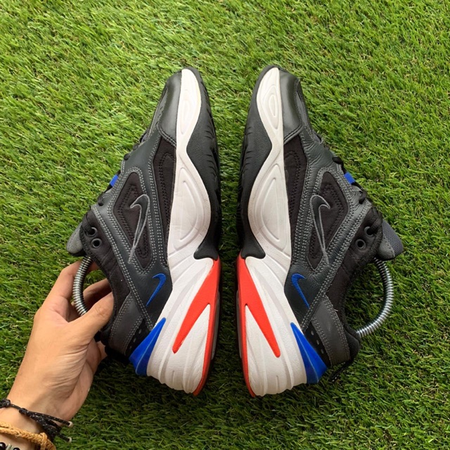 m2k tekno 41