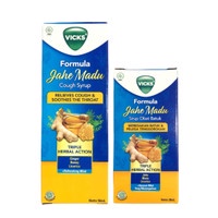 vicks formula jahe madu obat batuk