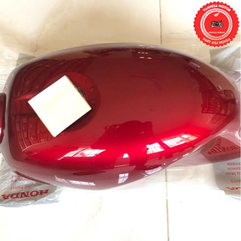 TANGKI BENSIN TIGER 2000 ORIGINAL AHM 17510-KCJ-690DNS