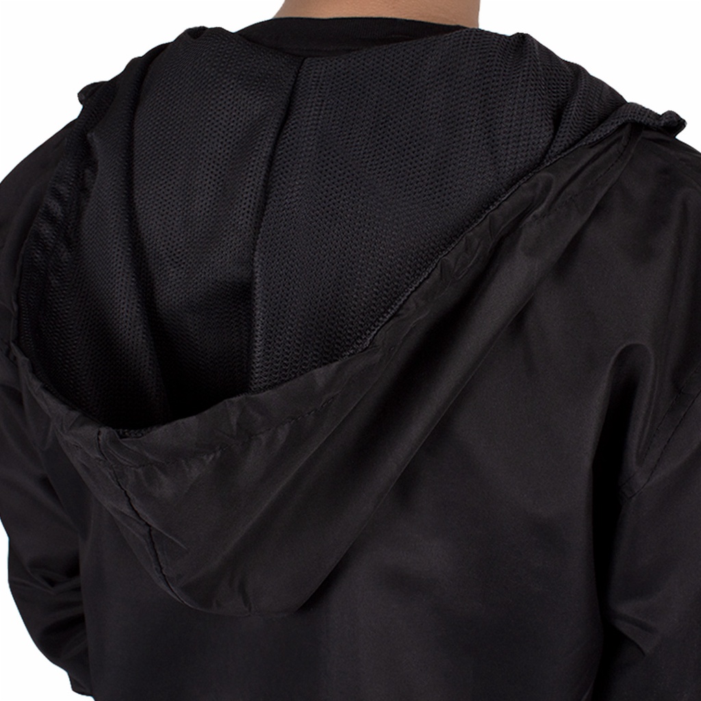 HIPNOP Outerwear Unisex Windbreaker Jaket Pria