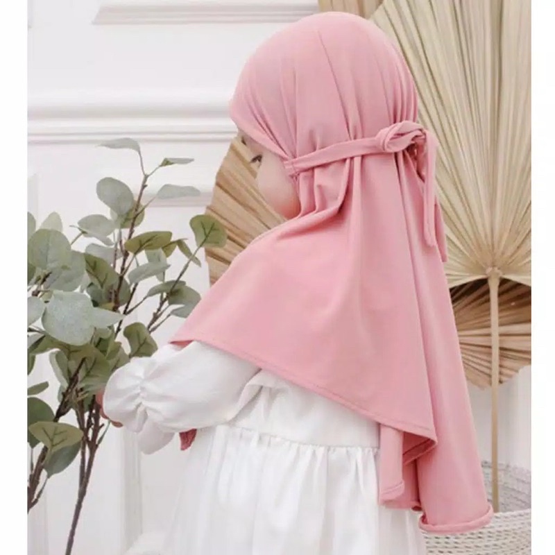 BERGO MARYAM ANAK