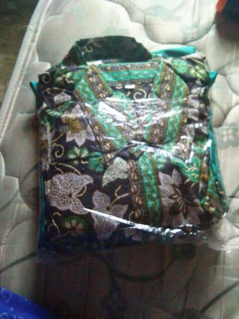 Batik Couple Srg 426