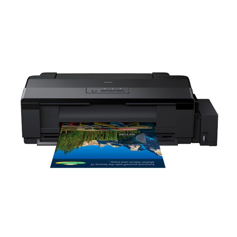 Epson Printer L1800