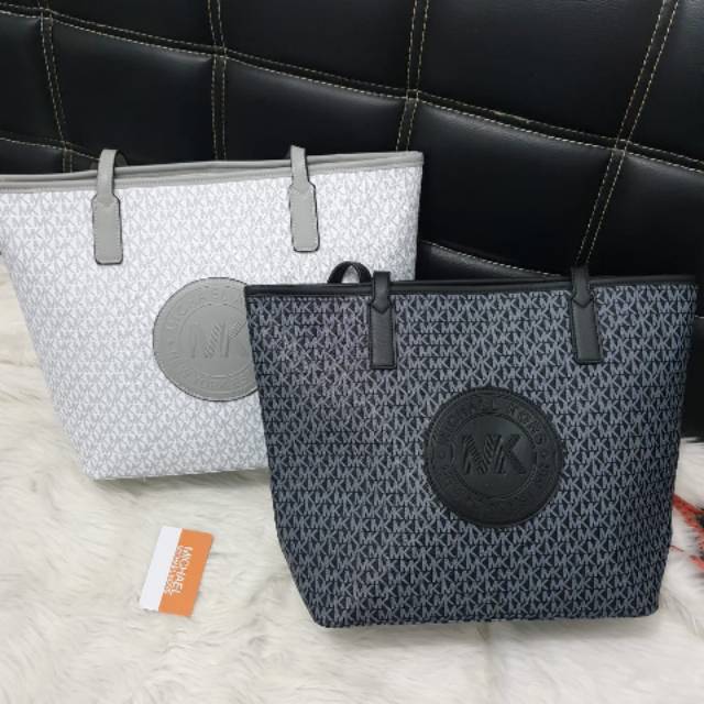 MICHAEL KORS TOTE BAG, MK TOTE