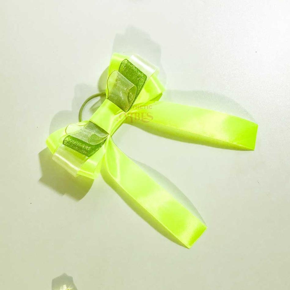 Arrival PITA LIGHTSTICK NCT [Meumwonbong] Ribbon Neo Style Accessories Multifungsi