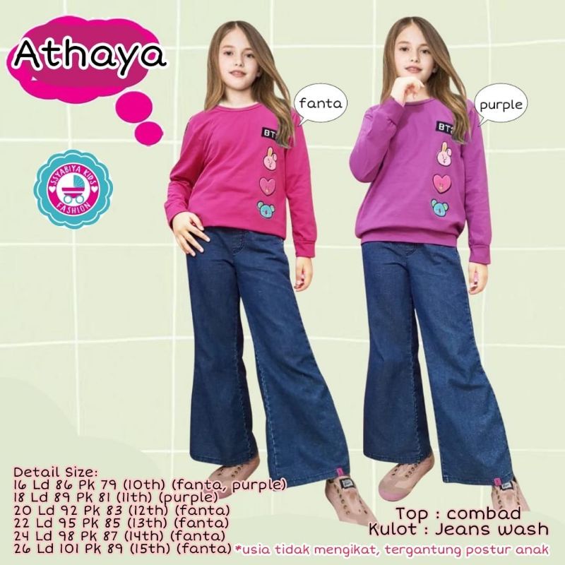 Athaya