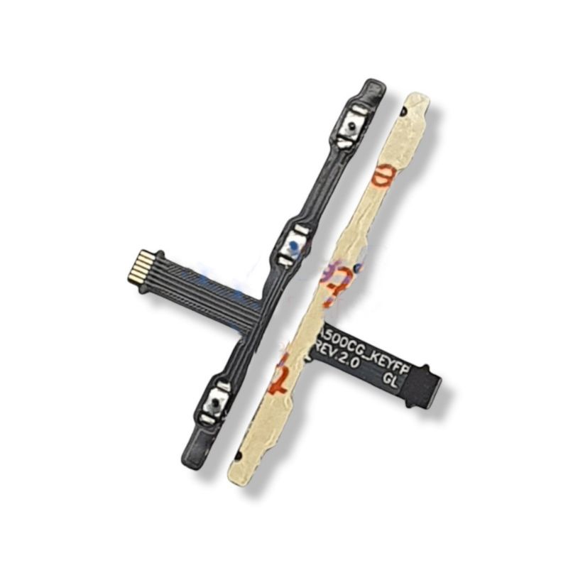 FLEXIBLE ASUS ZENFONE 5 / A500 / A501 ON OFF + VOLUME