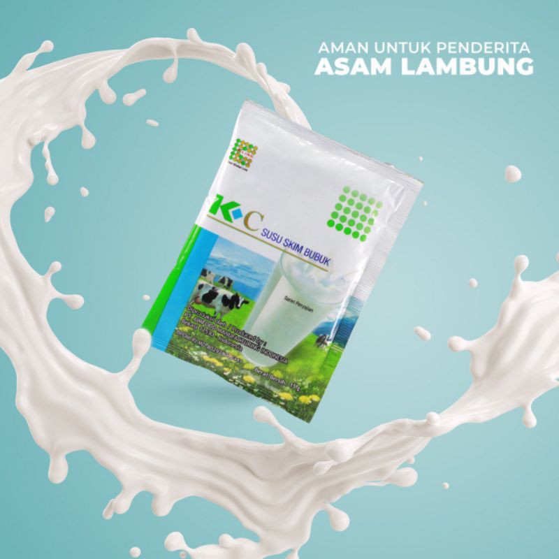 

K-CSusiSkim Bubuk