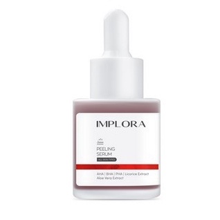 IMPLORA Peeling Serum