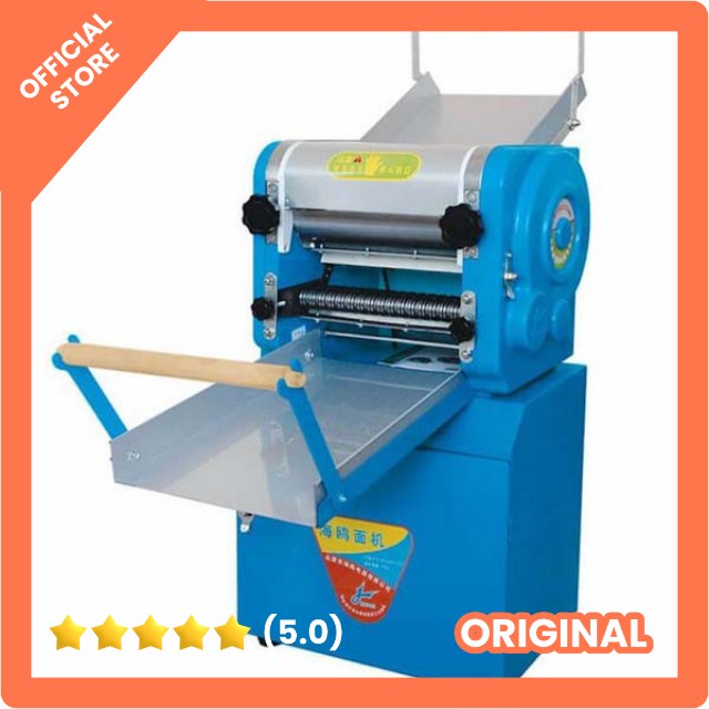 GETRA FREE STANDING NOODLE MAKER  DZM-350 MESIN PENCETAK MIE GETRA CETAKAN MIE MESIN MURAH