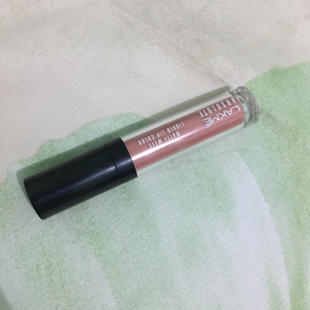 Lakme absolute preloved