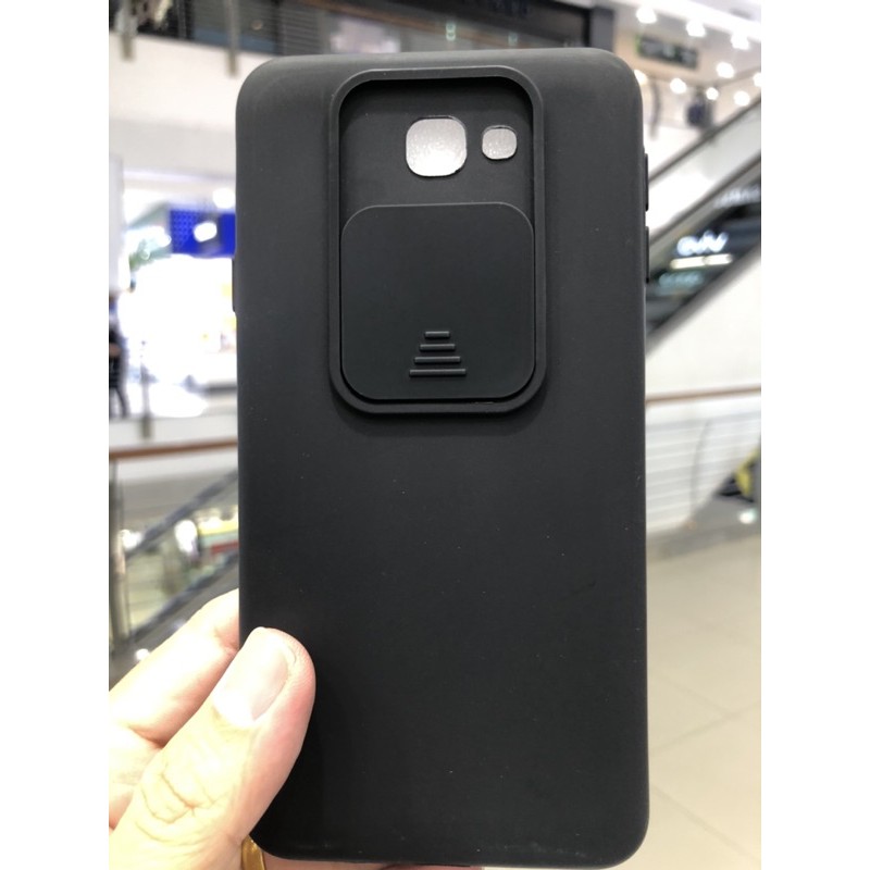 SILIKON SOFTCASE SAMSUNG J7 PRIME