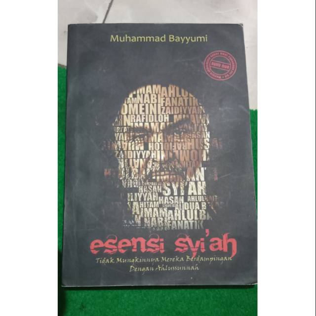 Esensi Syi'ah