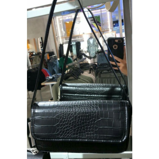 Jastip Shoulder Bag/Tas Wanita Pull&Bear