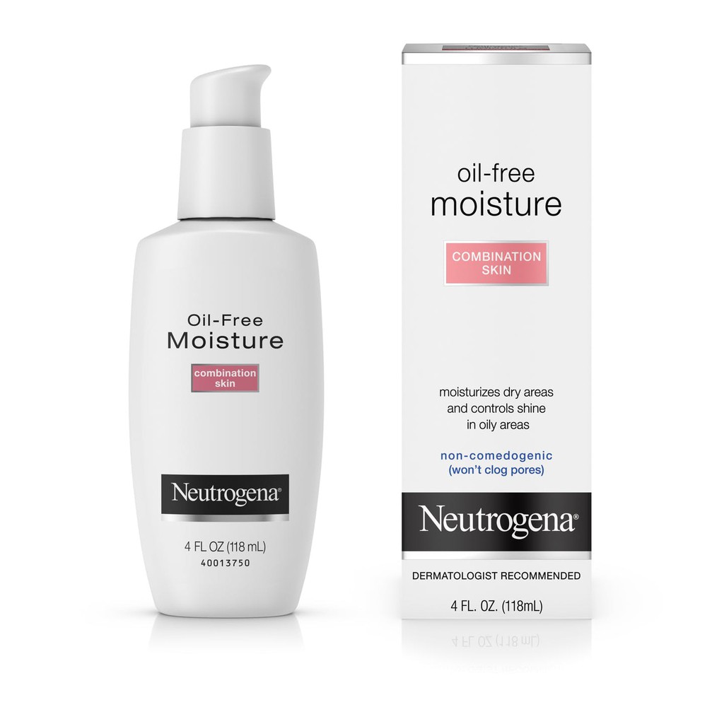 MOISTURIZER NEUTROGENA UNTUK KULIT JERAWAT