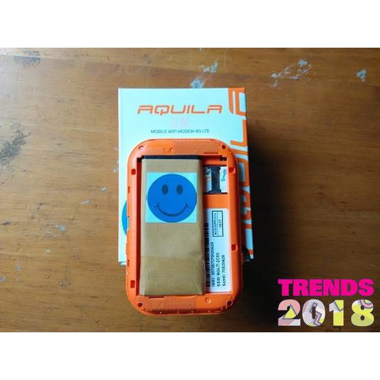 PROMO HARGA MURAH FAKE DUMMY BATERAI BOLT AQUILA (MODEM TERBARU BOLT)