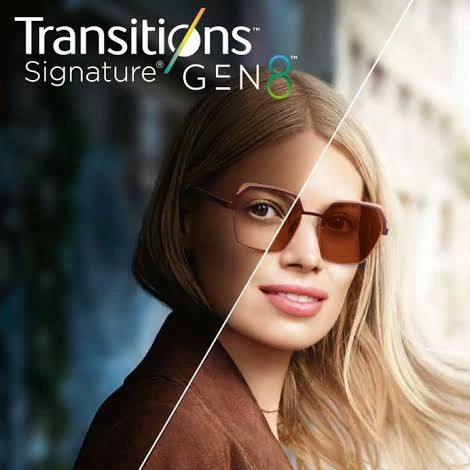 Lensa Essilor SV Gosok Airwear 1.59 Xtractive Gen8 Crizal Sapphire