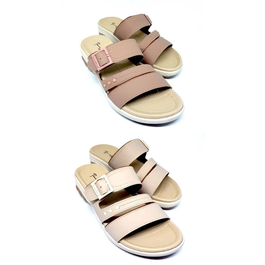 Rullief Sandal Wanita FLO 591