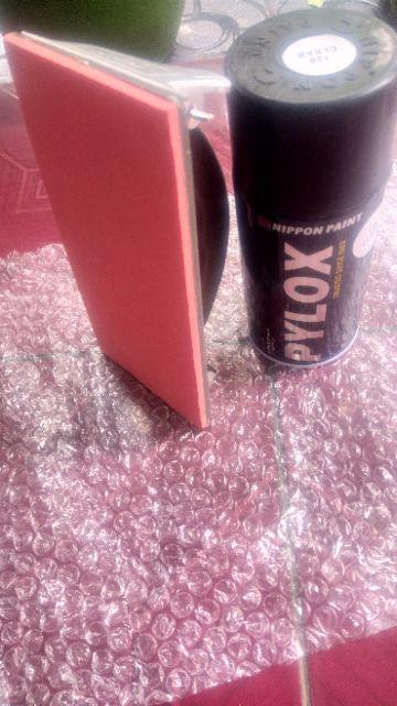 Pylox / Cat Semprot / Cat Spray