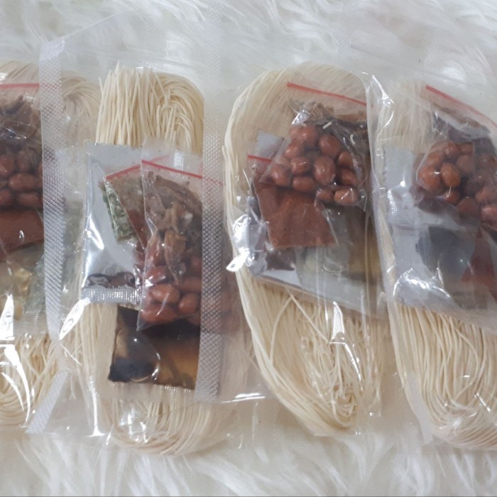 

impor-mie- misoa/miesoa/miesou kuah kacang teri -mie-impor.