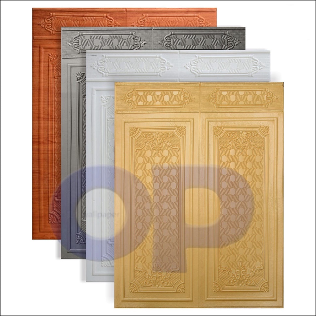 wallfoam motif wall series 3D termurah Wallfoam/WALLSTIKER/WALLBATA/WALLFOAMMURAH/WALLFOAM3D