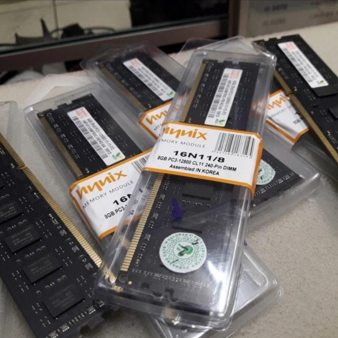 ddr3 8gb hynix