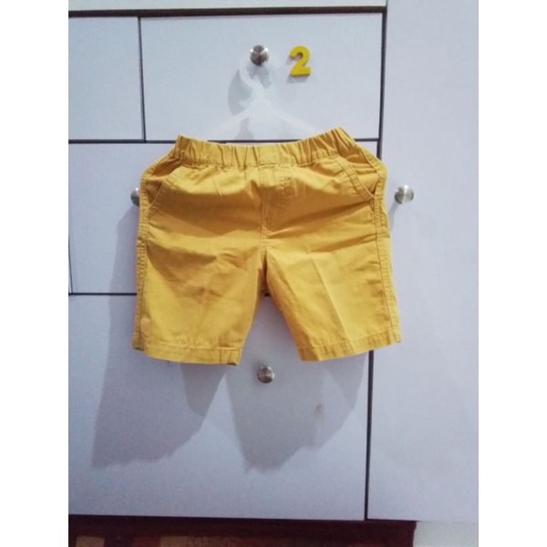 Celana Anak Uniqlo