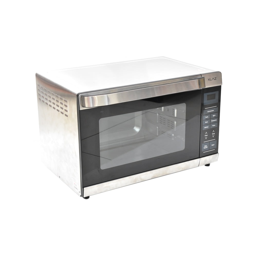 Oven Toaster Digital 46 Ltr Klaz