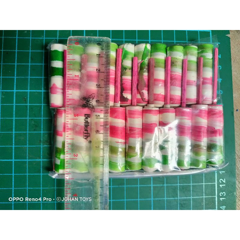 Salome Kecil isi 400 pcs Grosir