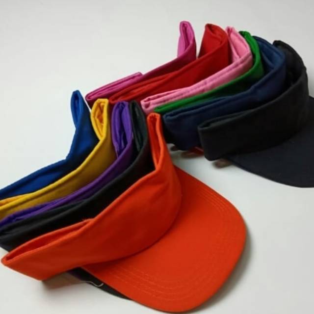 Topi caddy / golf