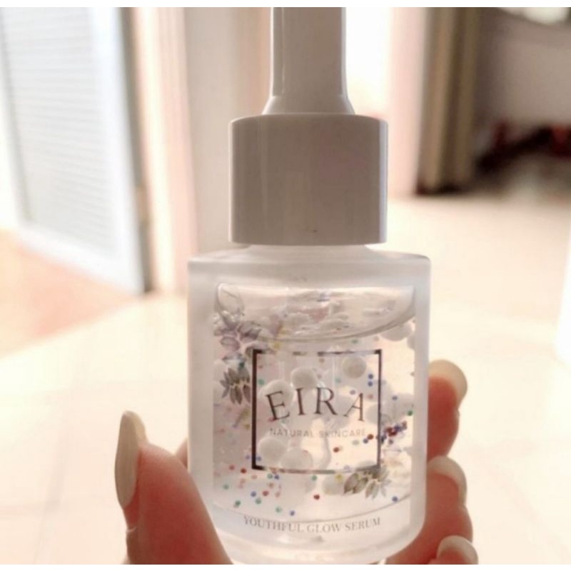 Eira Youthful Serum - Serum Wajah - Perawatan Muka - Original Eira-1