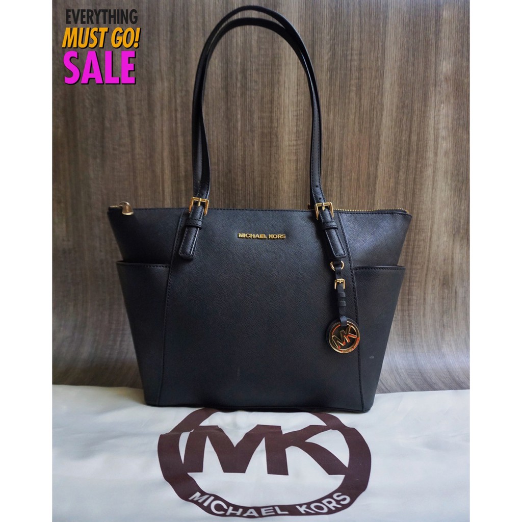 Tas Wanita Michael Kors Ori Preloved