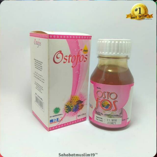 

OSTAFOS MADU madu putih multifora