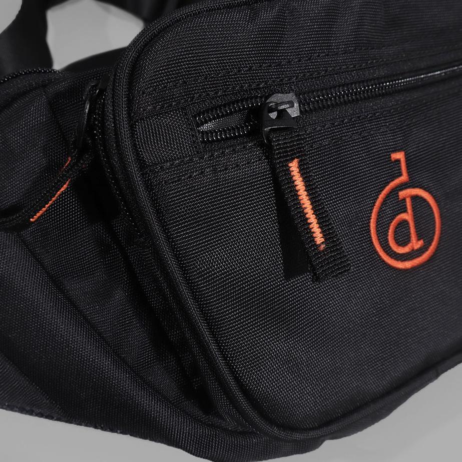 Terlaris.. Donatello SVRWB002 Waistbag Pria