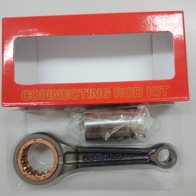 Stang seher thunder 125