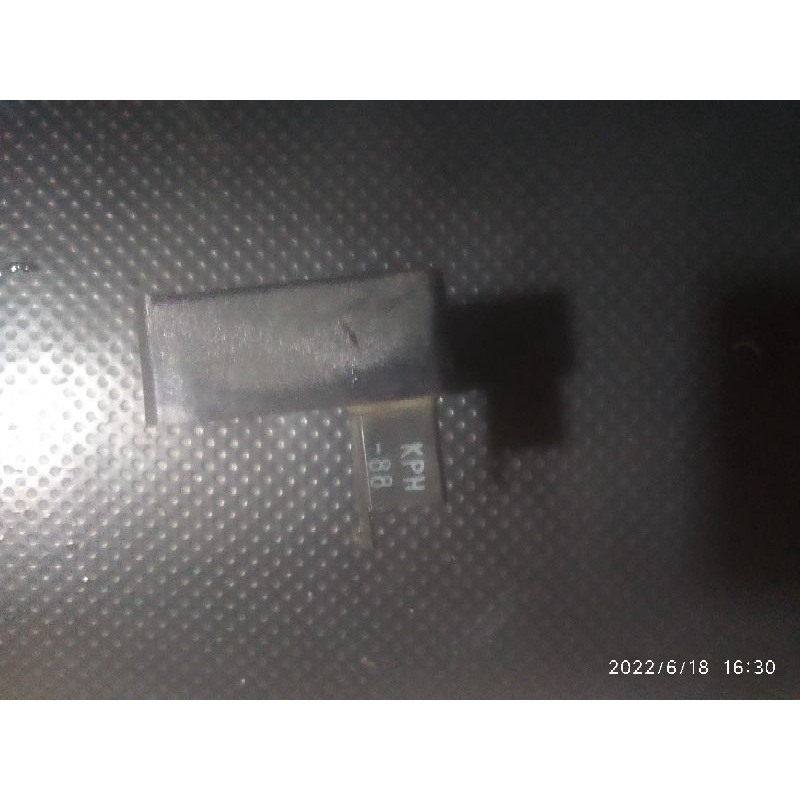 cdi supra x125 original copotan motor