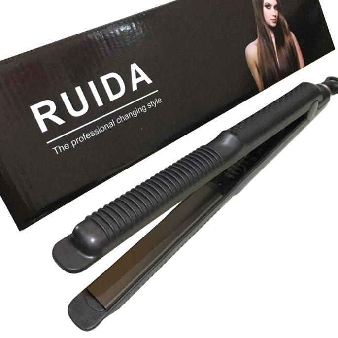 PROMO CATOKAN RUIDA AMARA 2 IN 1 LURUS CURLY KERITING LURUS , CATOKAN RAMBUT