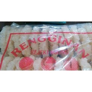 

rengginan rejeki agung rasa bawang 500gram