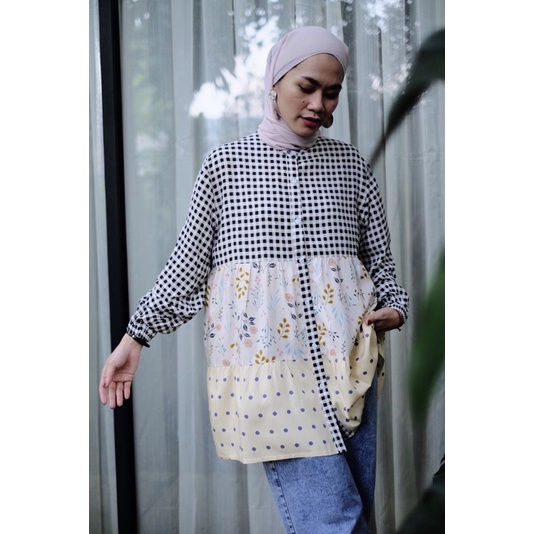 Davni Chess by Kalani Label