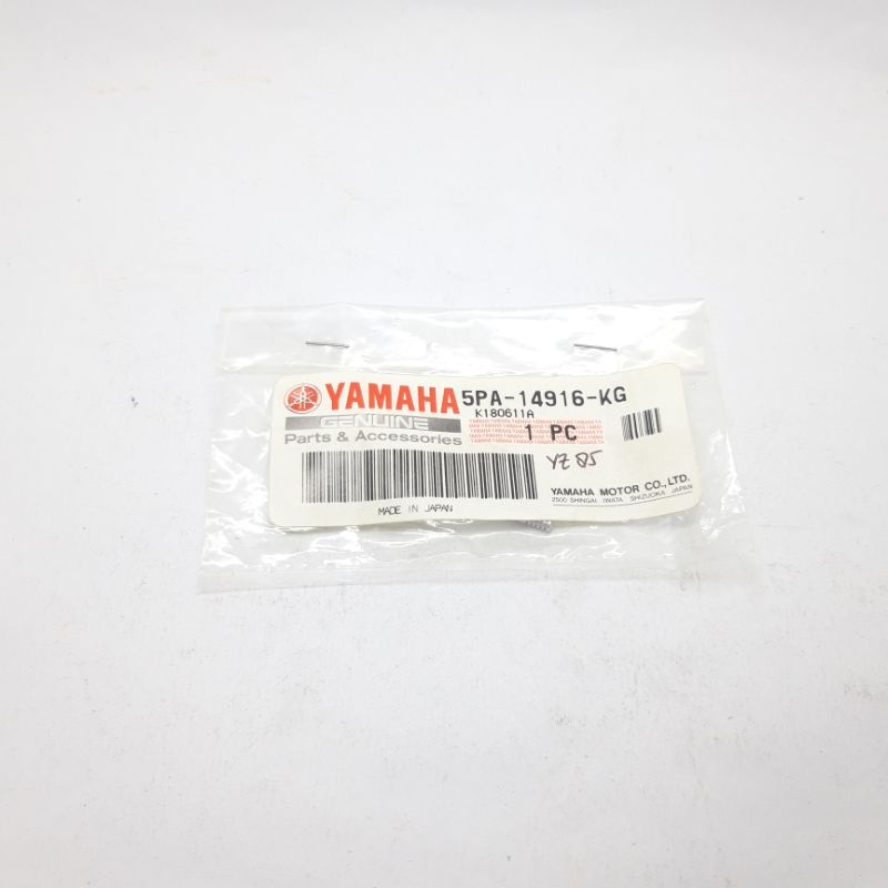 Jarum Karbu Yamaha YZ85