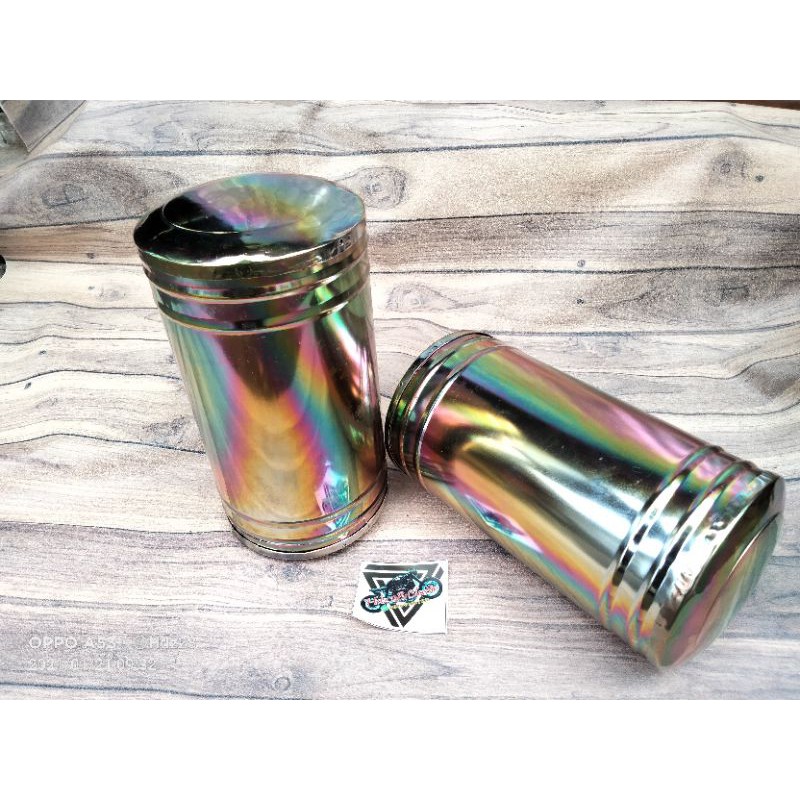 Tabung Kelistrikan Chopper