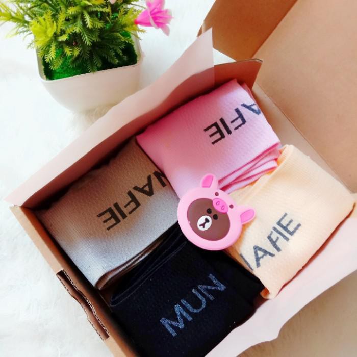 Celana Dalam Wanita Munafie - Cd Munafie - Set Munafie