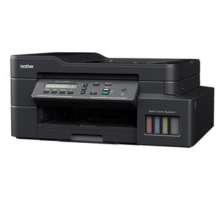 PRINTER BROTHER  DCP-T720DW Infus InkTank Wireless PRINT SCAN COPY ADF WIFI T 720DW