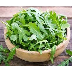 

Wild Rocket curah 500gram