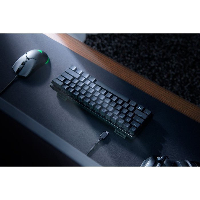 Razer Huntsman Mini Keyboard Gaming - Linear Red Switch