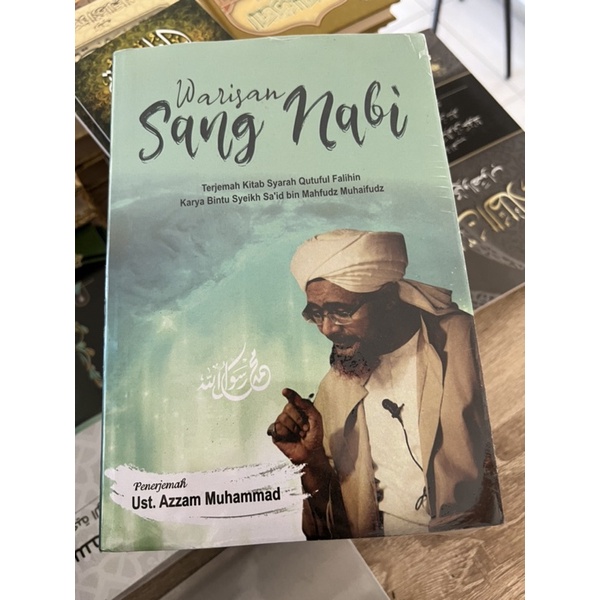 Warisan Sang Nabi