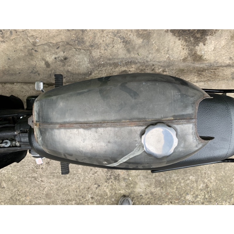 Gas tank Cb125